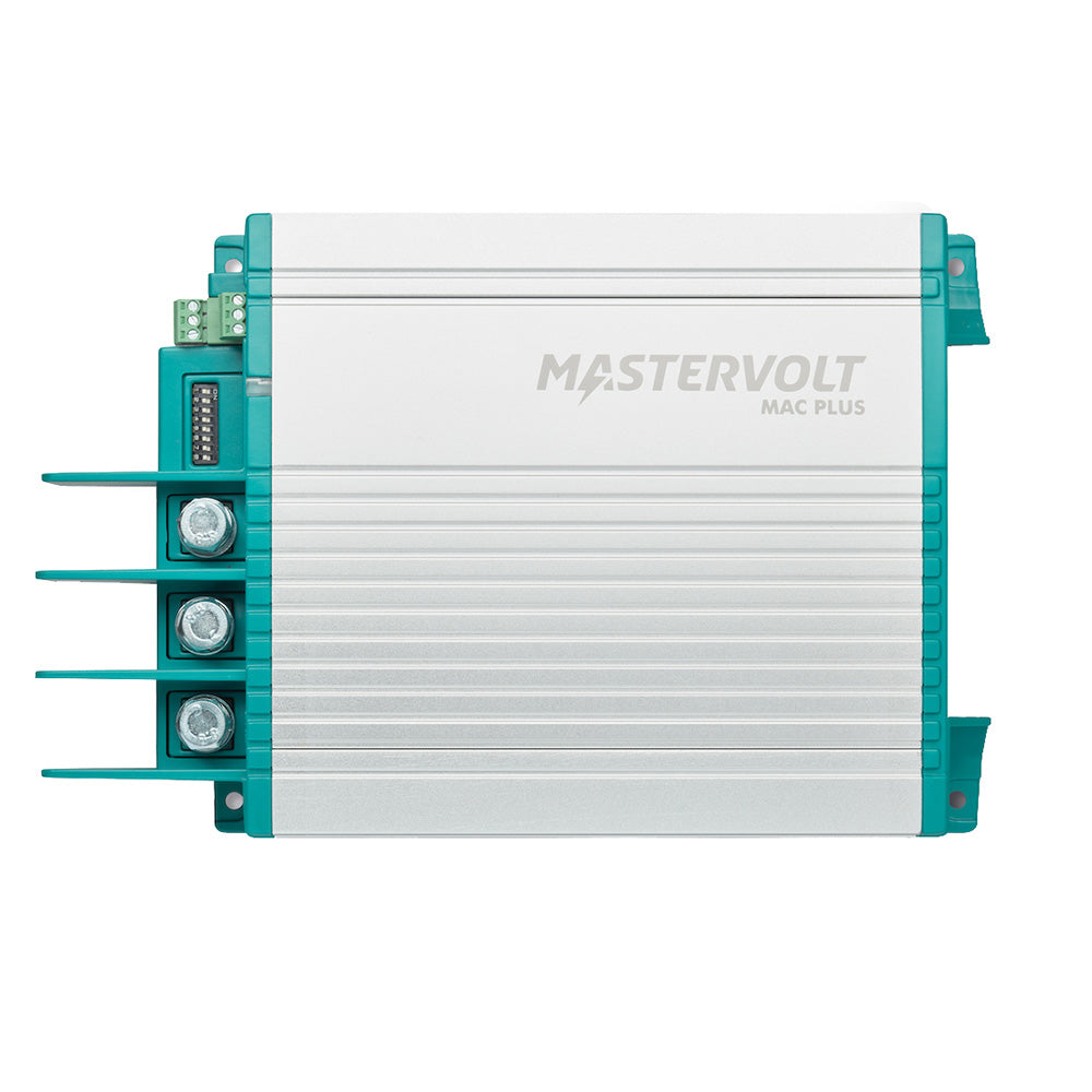 Mastervolt Mac Plus 24/12-50 + CZone