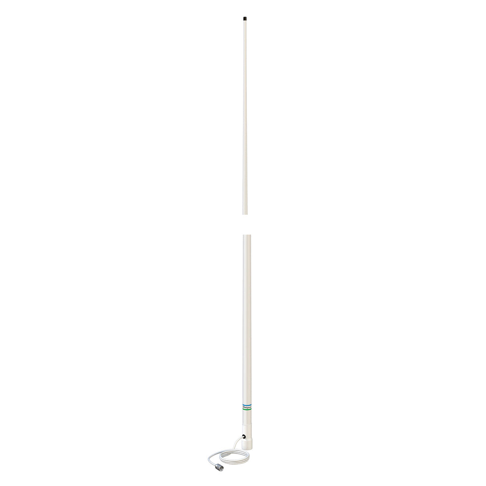 Shakespeare 5206-N 8' VHF Antenna - Deckhand Marine Supply