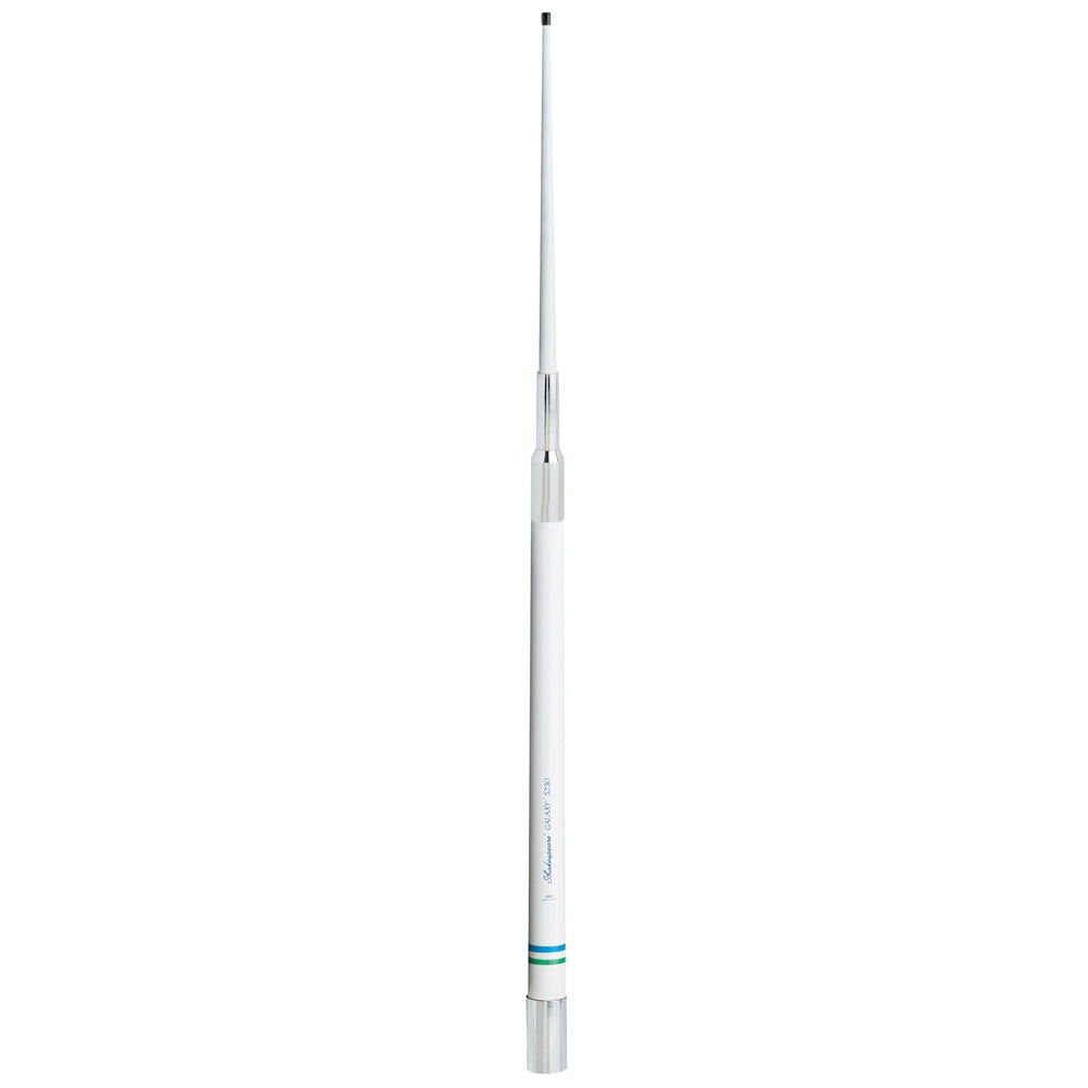 Shakespeare 5230 14' VHF Antenna - Deckhand Marine Supply