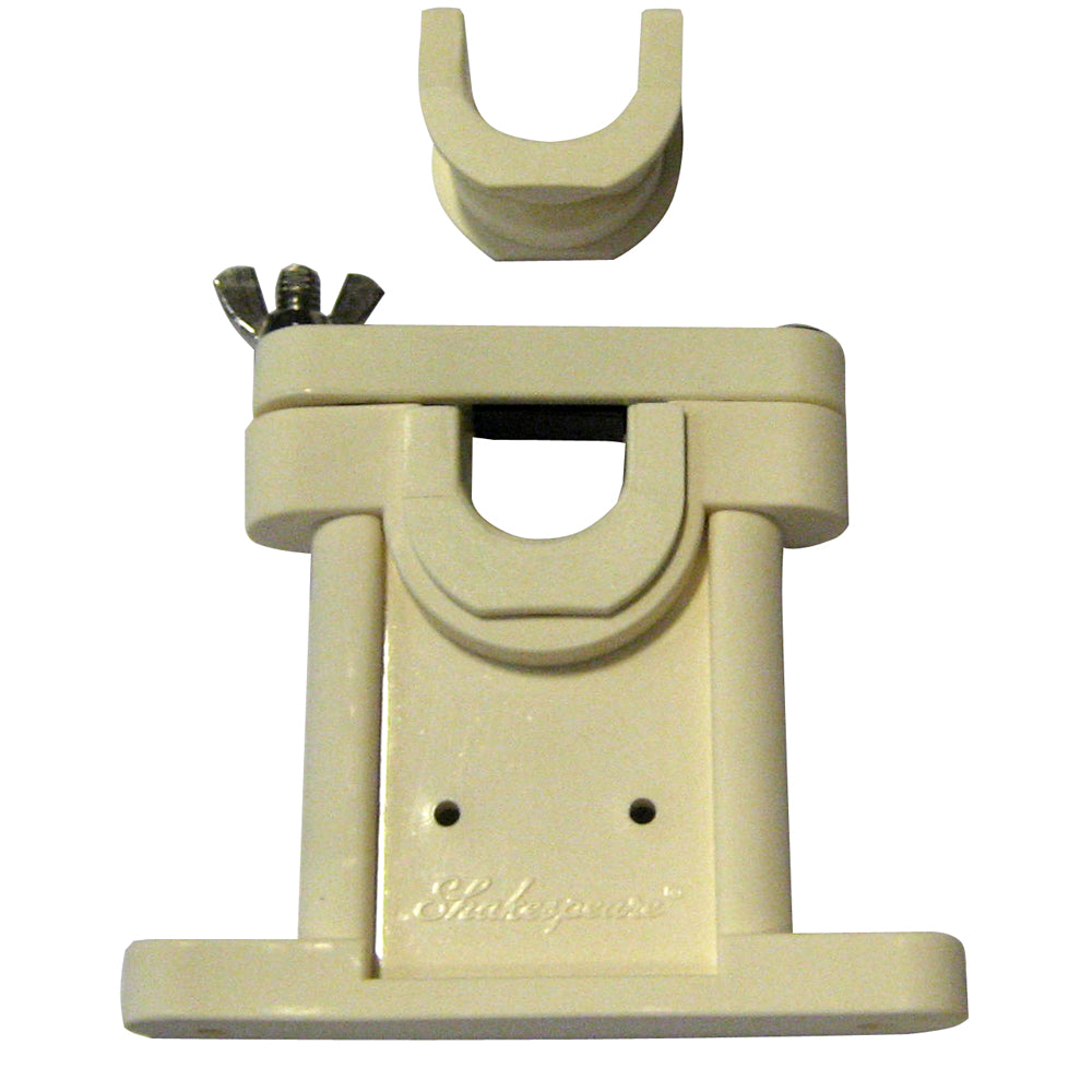 Shakespeare 408-R Stand-Off Bracket - Deckhand Marine Supply