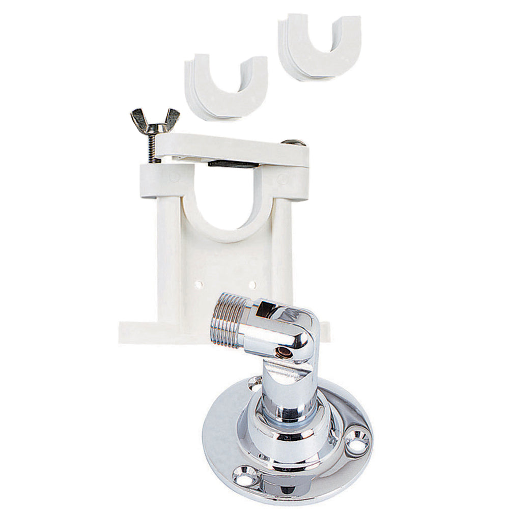 Shakespeare 410-R Mounting Kit - Deckhand Marine Supply