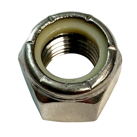 Sea Swivel 3/4" Nut f/Center Bolt