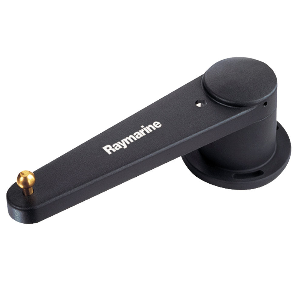 Raymarine Rotary Rudder Reference - Deckhand Marine Supply