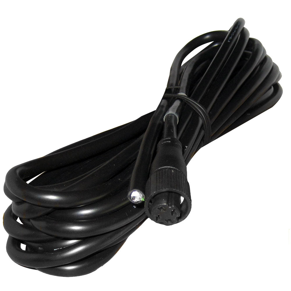 Furuno 000-159-702 Data Cable - 4 Pin - Deckhand Marine Supply