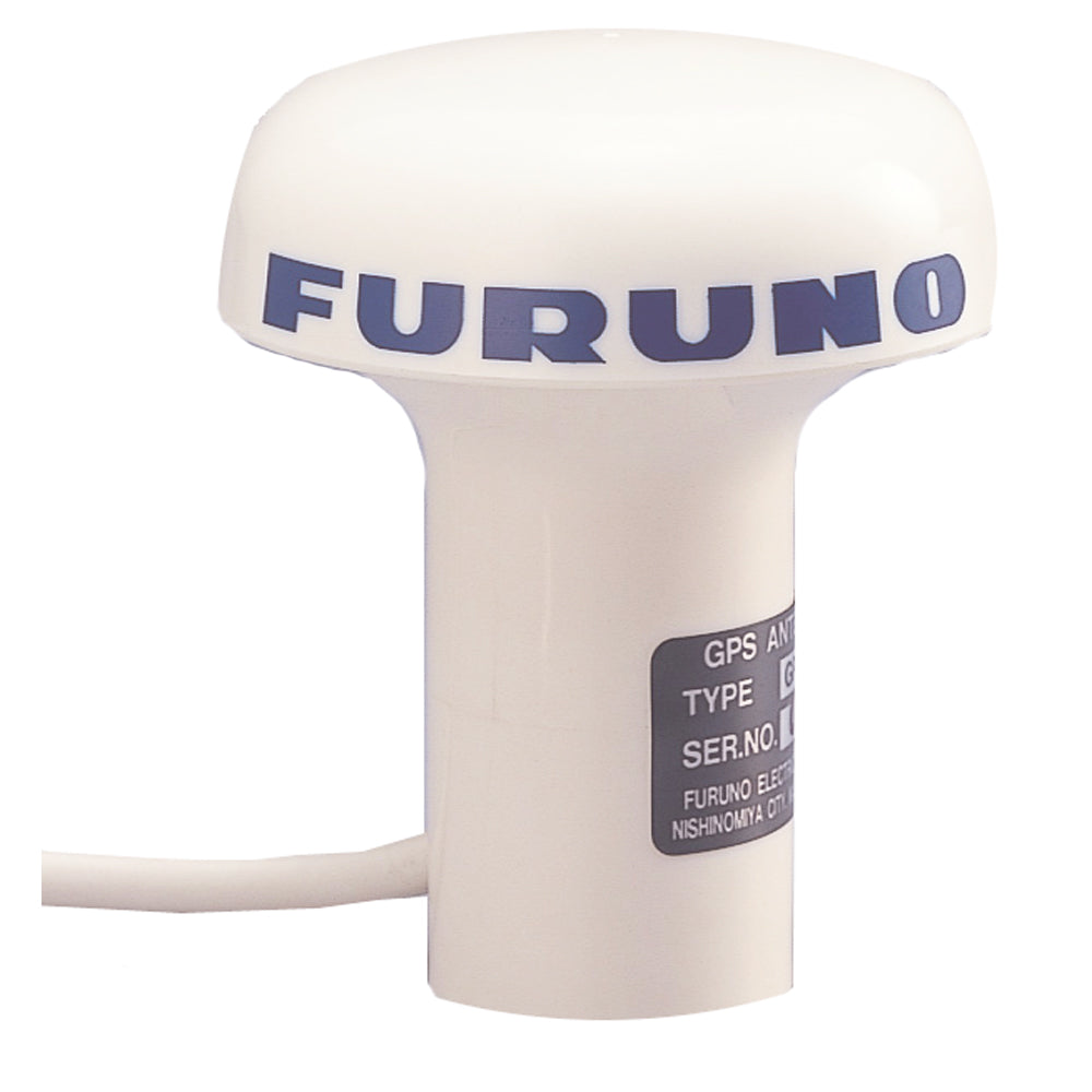 Furuno GPA017 GPS Antenna w/ 10m Cable - Deckhand Marine Supply