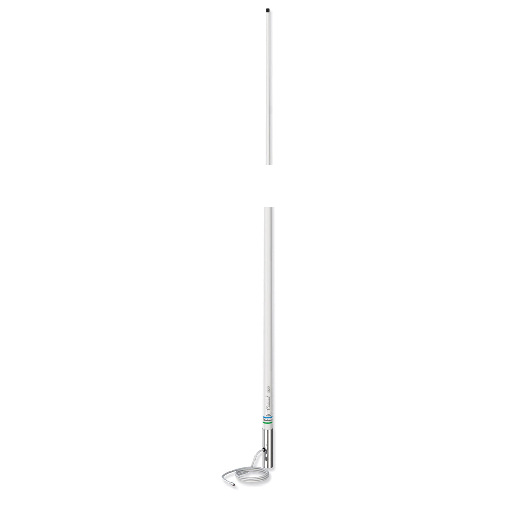 Shakespeare 5120 8' AM / FM Antenna - Deckhand Marine Supply