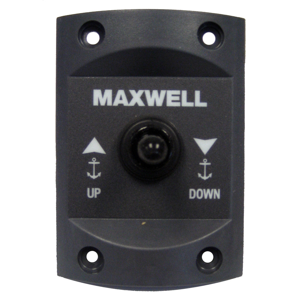 Maxwell Remote Up/ Down Control - Deckhand Marine Supply