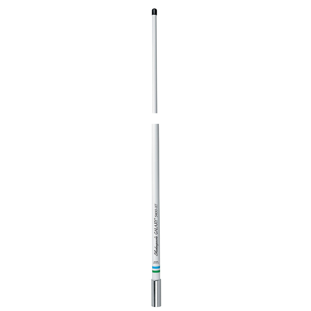 Shakespeare 5400-XT Galaxy 4' VHF Antenna - Deckhand Marine Supply