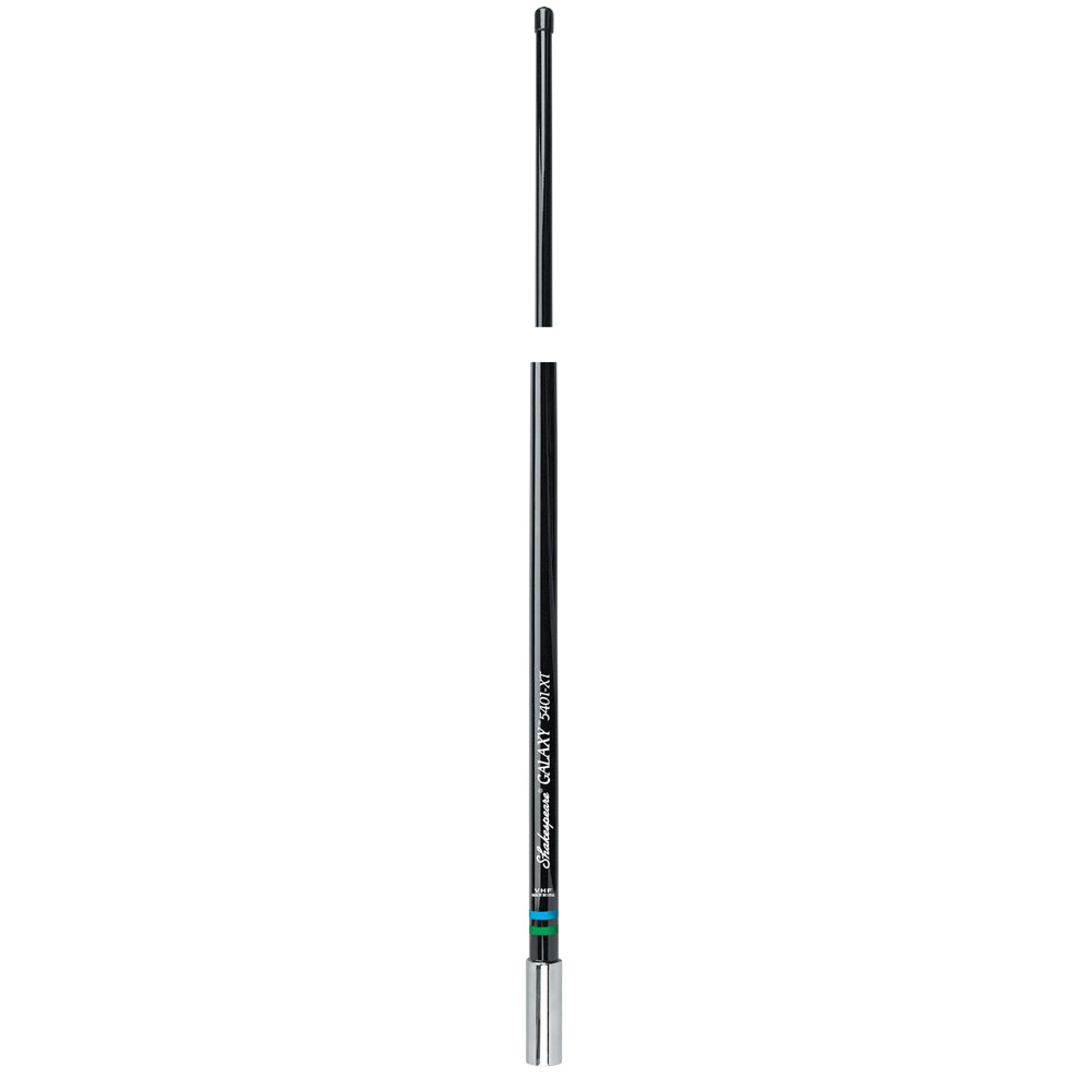 Shakespeare 5401-XT Galaxy 4' Antenna - Deckhand Marine Supply