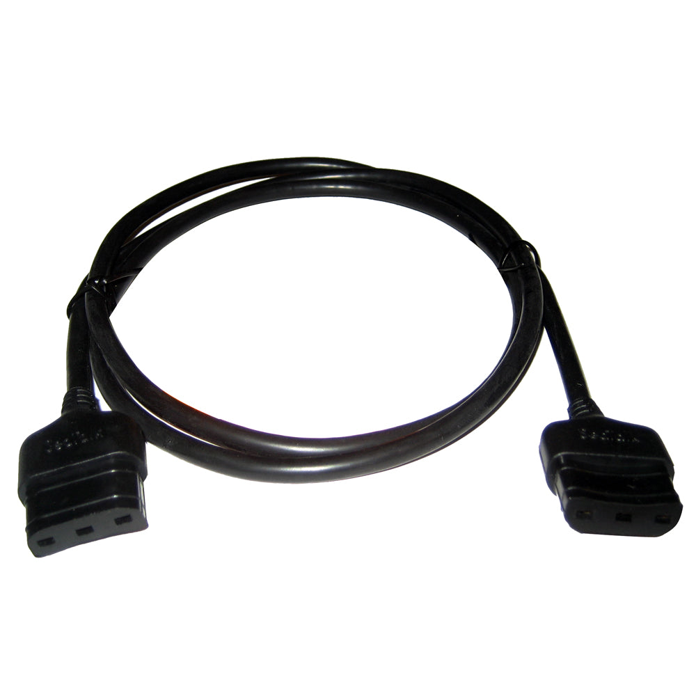 Raymarine 1m SeaTalk Interconnect Cable - Deckhand Marine Supply