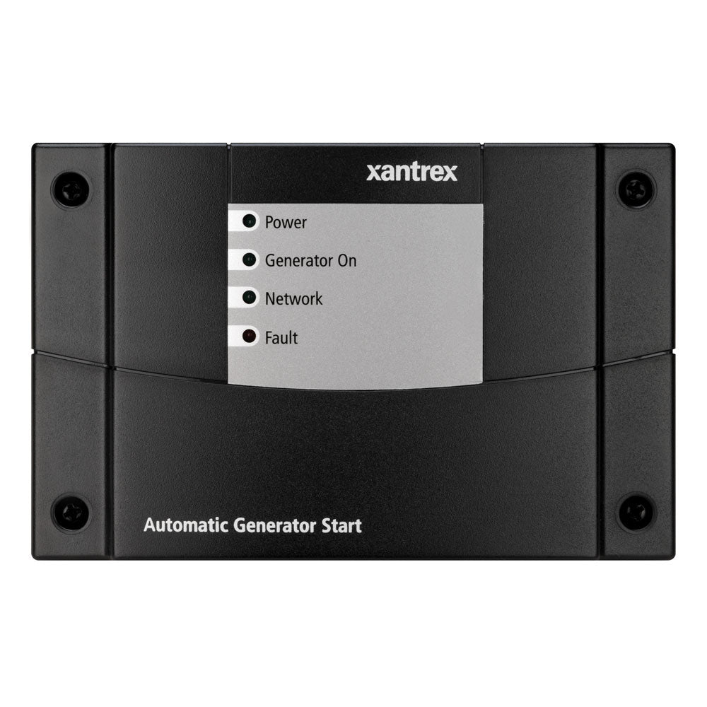 Xantrex Automatic Generator Start SW2012 SW3012 Requires SCP - Deckhand Marine Supply