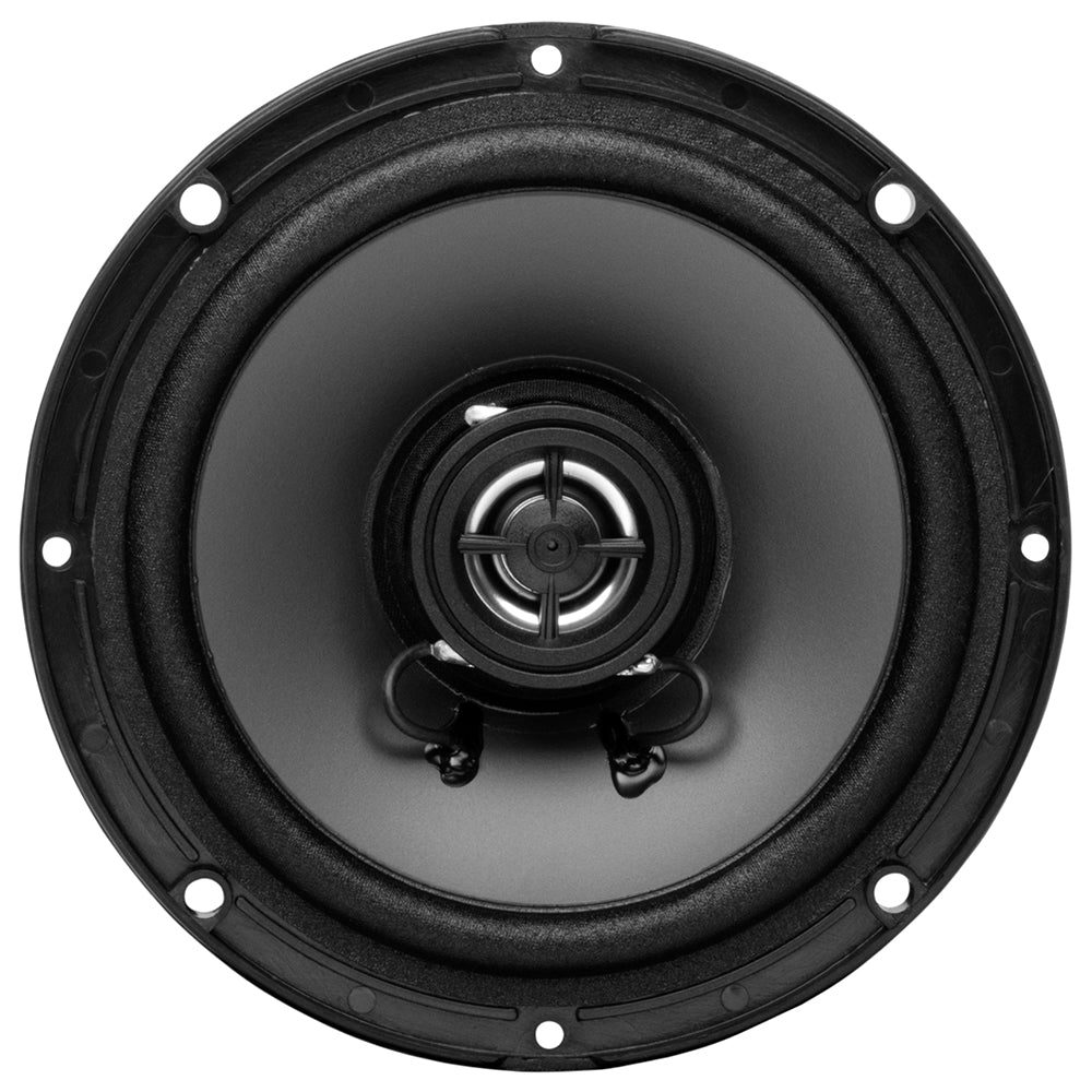 Boss Audio 5.25" MR50B Speakers - Black - 150W - Deckhand Marine Supply