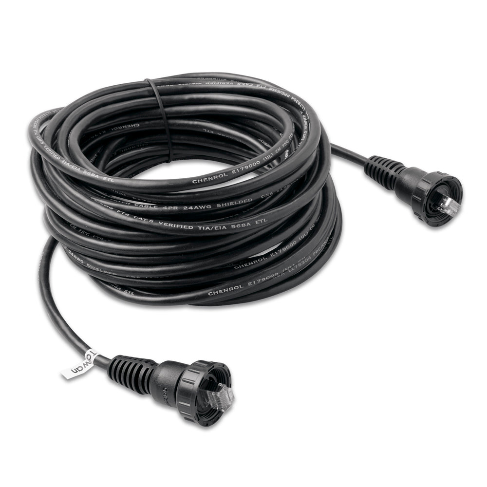 Garmin 40' Marine Network Cable - RJ45 - Deckhand Marine Supply