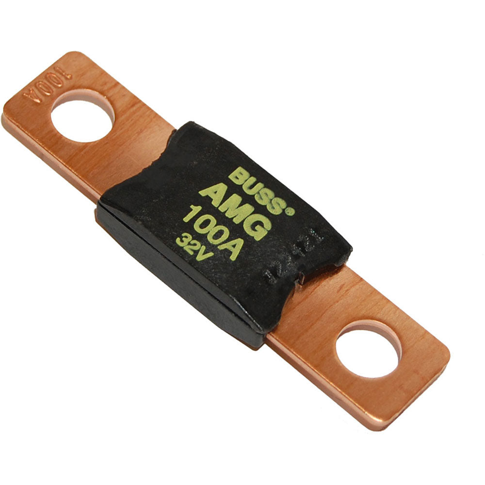 Blue Sea 5101 MEGA/AMG Fuse - 100AMP - Deckhand Marine Supply