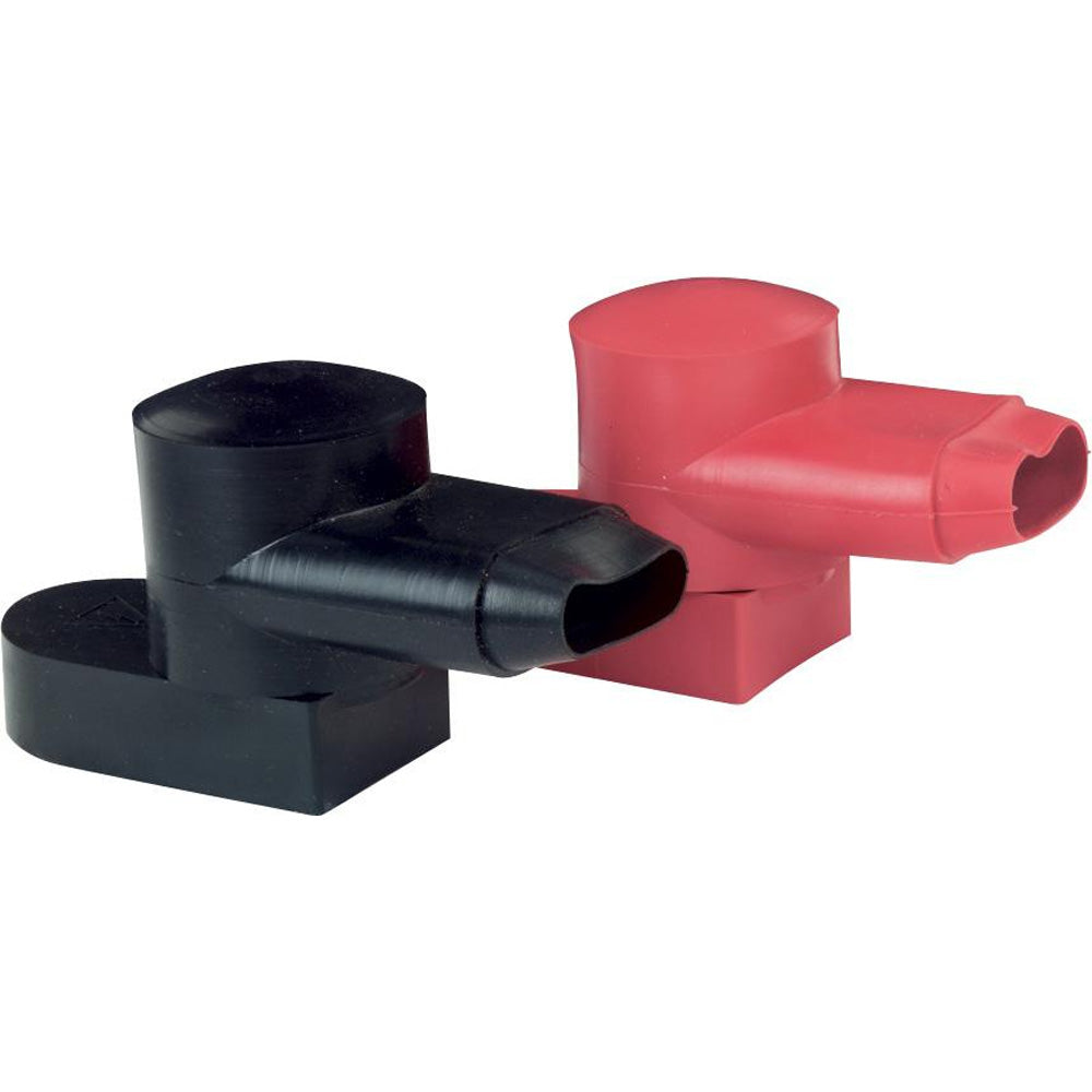 Blue Sea 4001 Rotating Single Entry CableCap - Small Pair - Deckhand Marine Supply