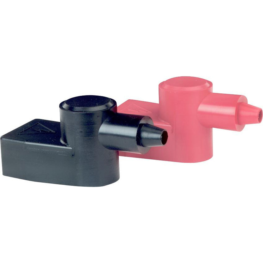 Blue Sea 4005 Standard CableCap - Small Pair - Deckhand Marine Supply