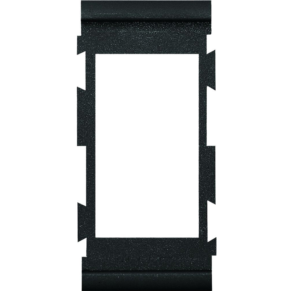 Blue Sea 8266 Center Mounting Bracket Contura Switch Mounting Panel - Deckhand Marine Supply