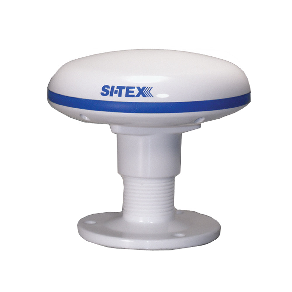 SI-TEX GPK-11 GPS Antenna - Deckhand Marine Supply