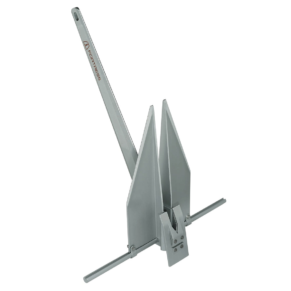 Fortress FX-55 Anchor - 32LB - Deckhand Marine Supply