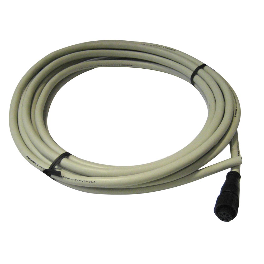 Furuno 1 x 7 Pin NMEA Cable - 5m - Deckhand Marine Supply