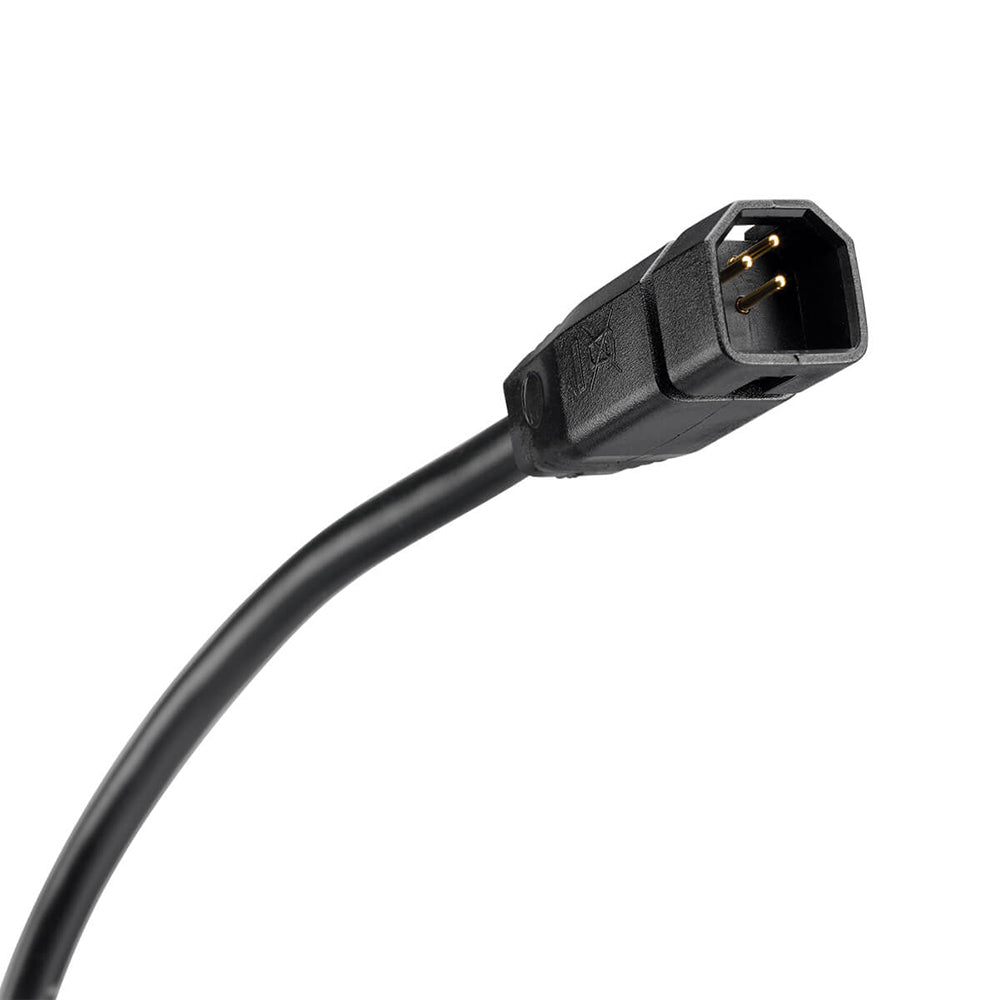 Minn Kota MKR-US2-8 Humminbird 7-Pin Adapter Cable - Deckhand Marine Supply