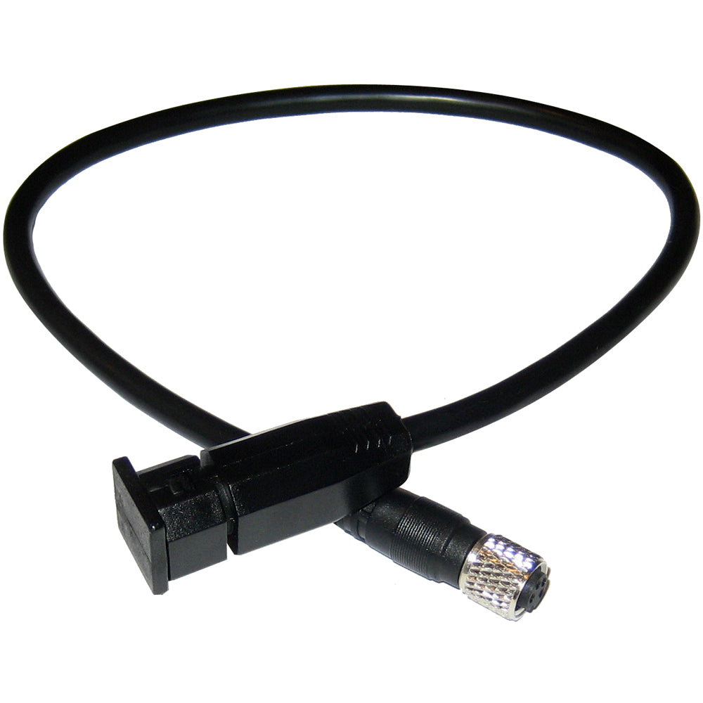 Minn Kota MKR-US2-8 Humminbird 7-Pin Adapter Cable - Deckhand Marine Supply