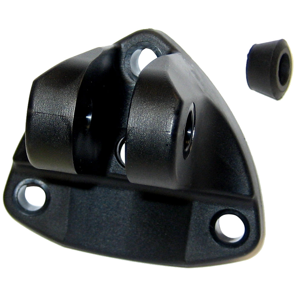 Lenco Upper Mounting Bracket w/Gland Seal (2008-Present) - Deckhand Marine Supply