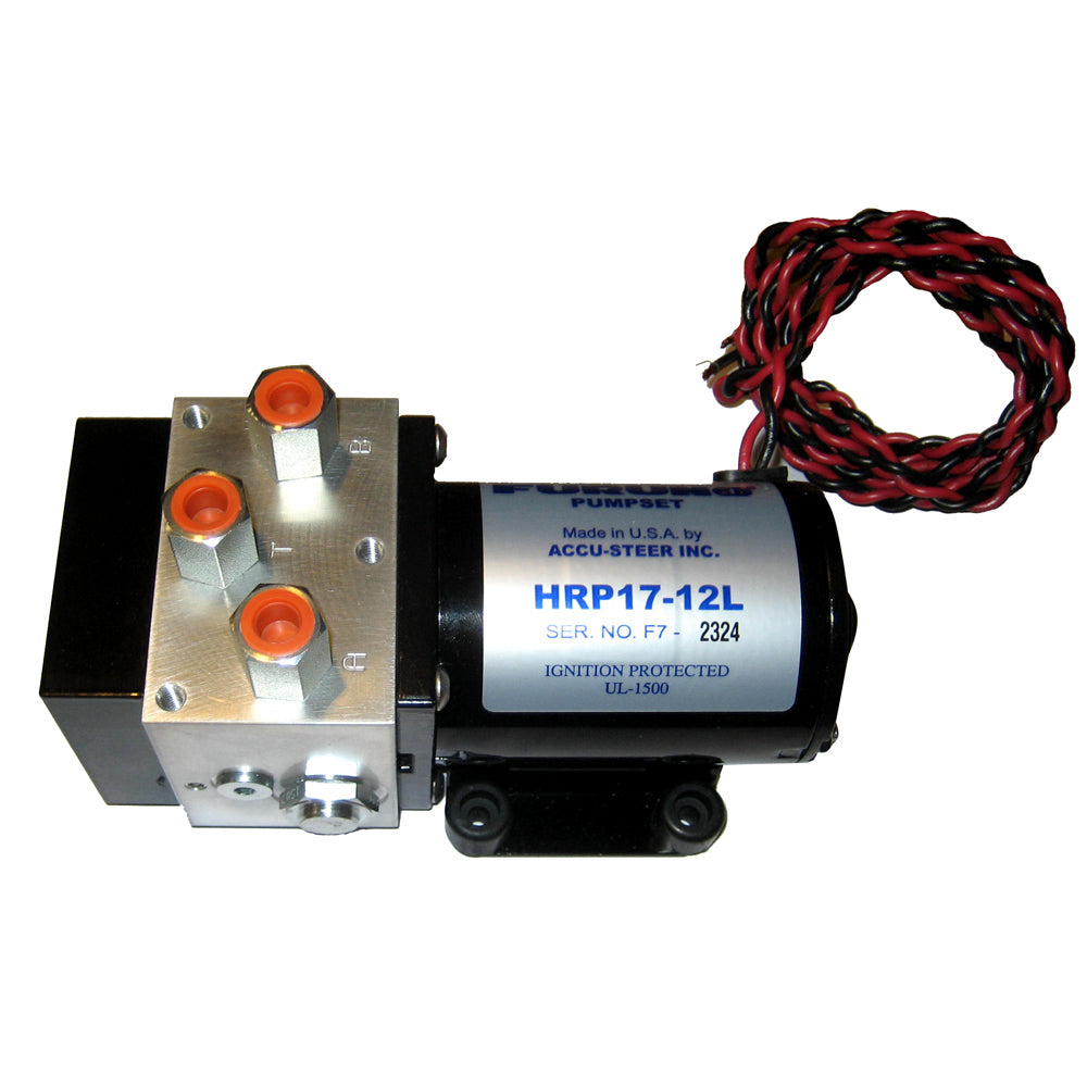 Furuno Autopilot Pump - Deckhand Marine Supply