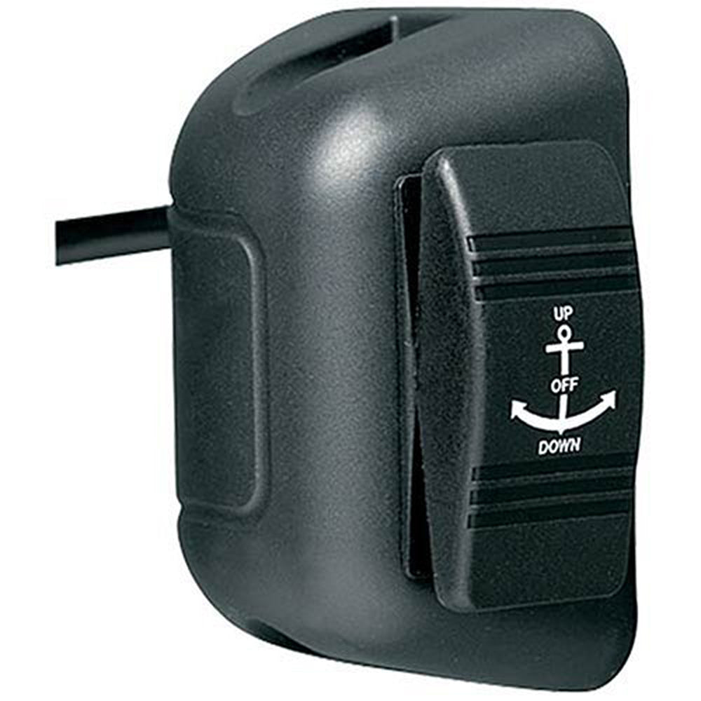 Minn Kota Deckhand 40 Remote Switch - Deckhand Marine Supply