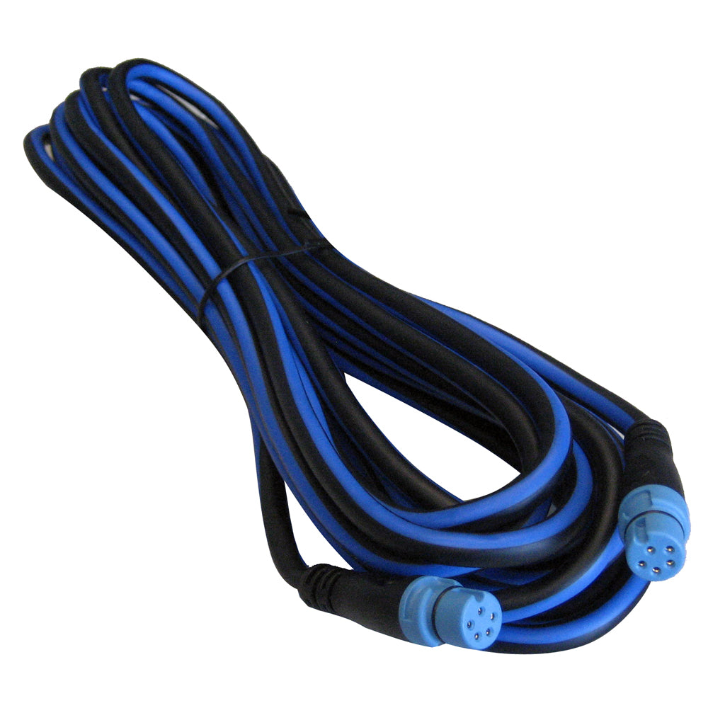 Raymarine 20M Backbone Cable f/SeaTalkng - Deckhand Marine Supply