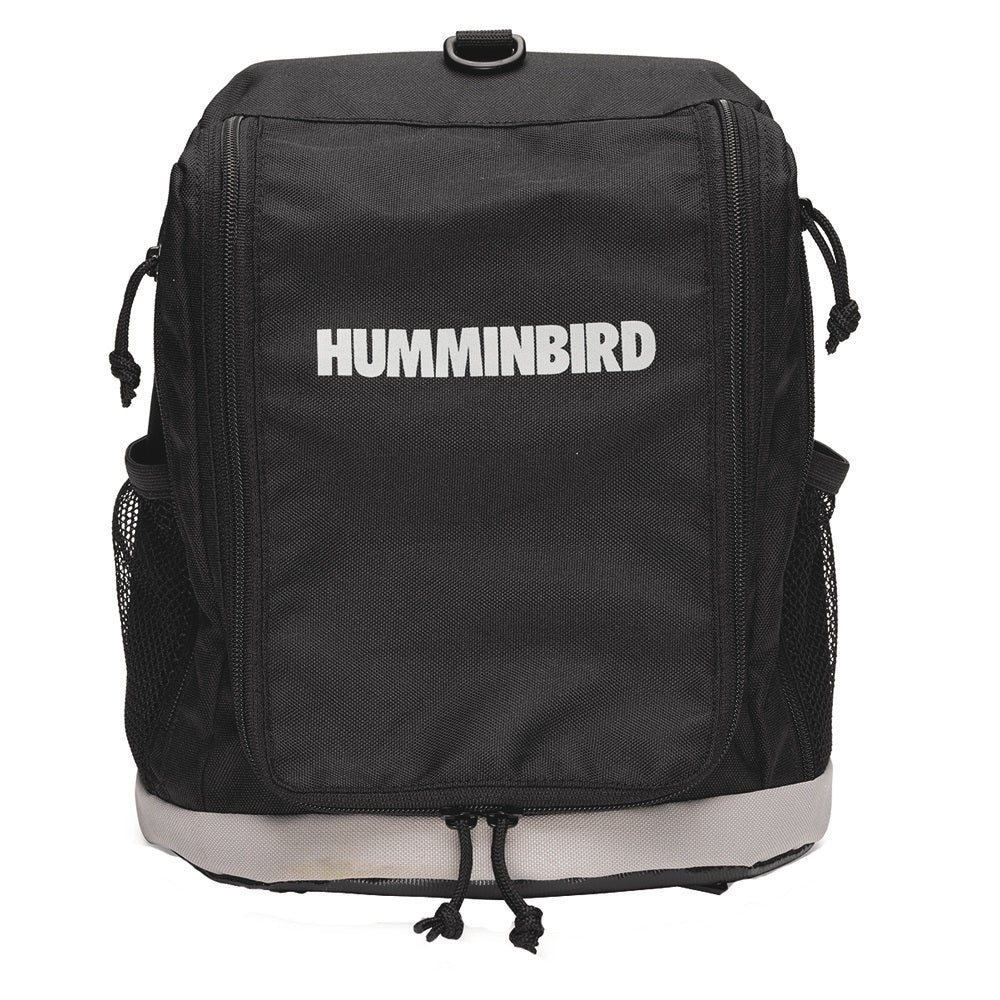 Humminbird ICE Fishing Flasher Soft-Sided Carrying Case - Deckhand Marine Supply