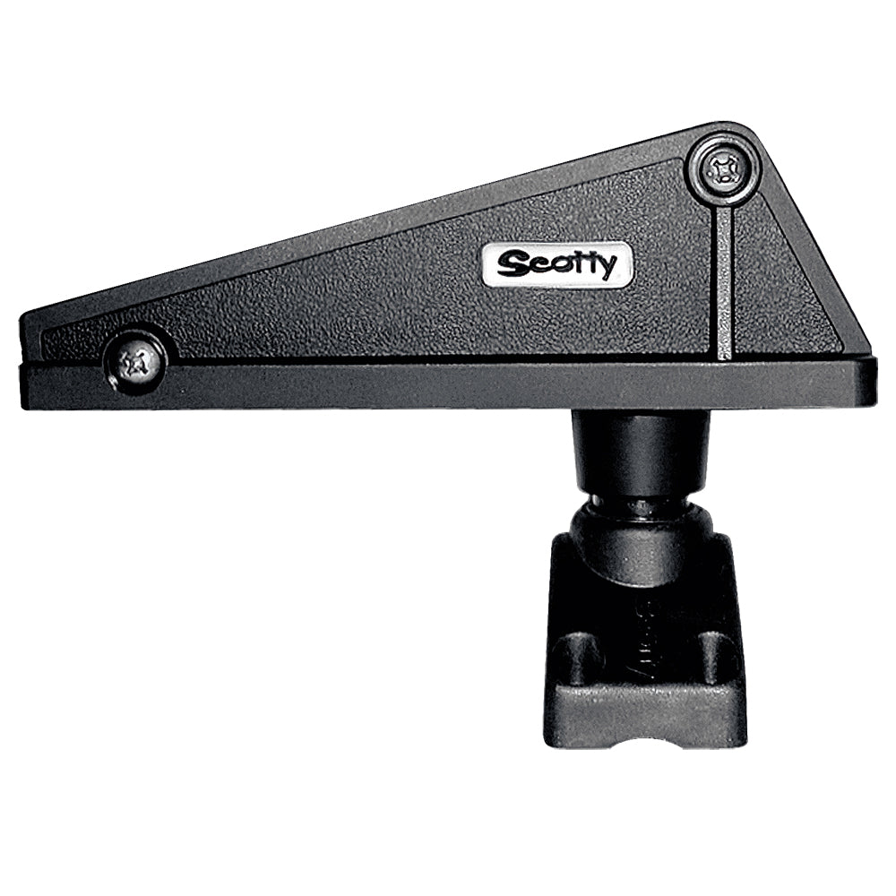 Scotty Anchor Lock w/241 Side Deck Mount - Deckhand Marine Supply