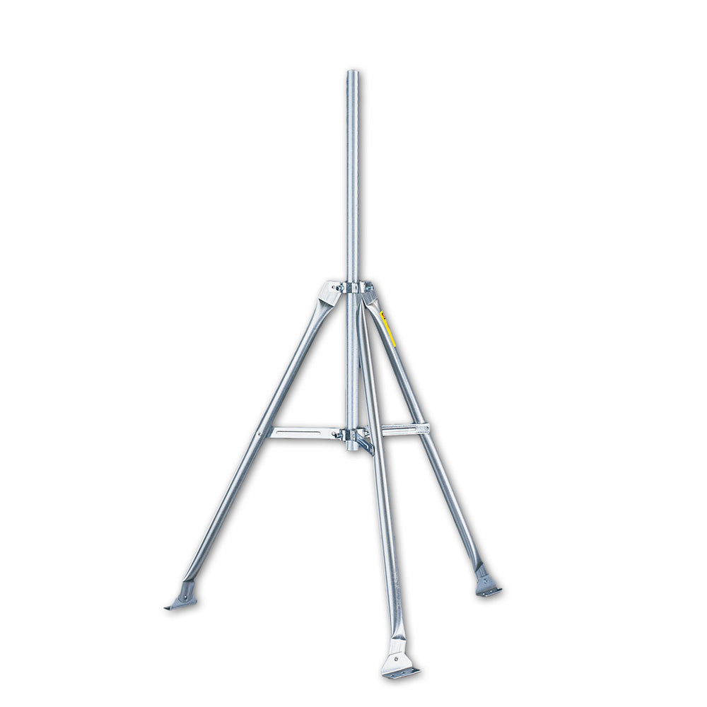 Davis Mounting Tripod - Deckhand Marine Supply