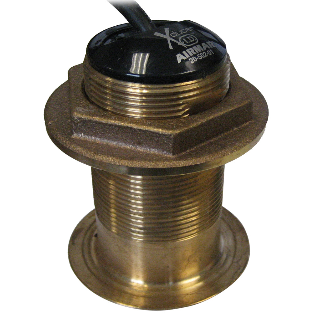 SI-TEX B-60-20 Tilted Element Transducer f/CVS-126 & CVS-128 - Deckhand Marine Supply