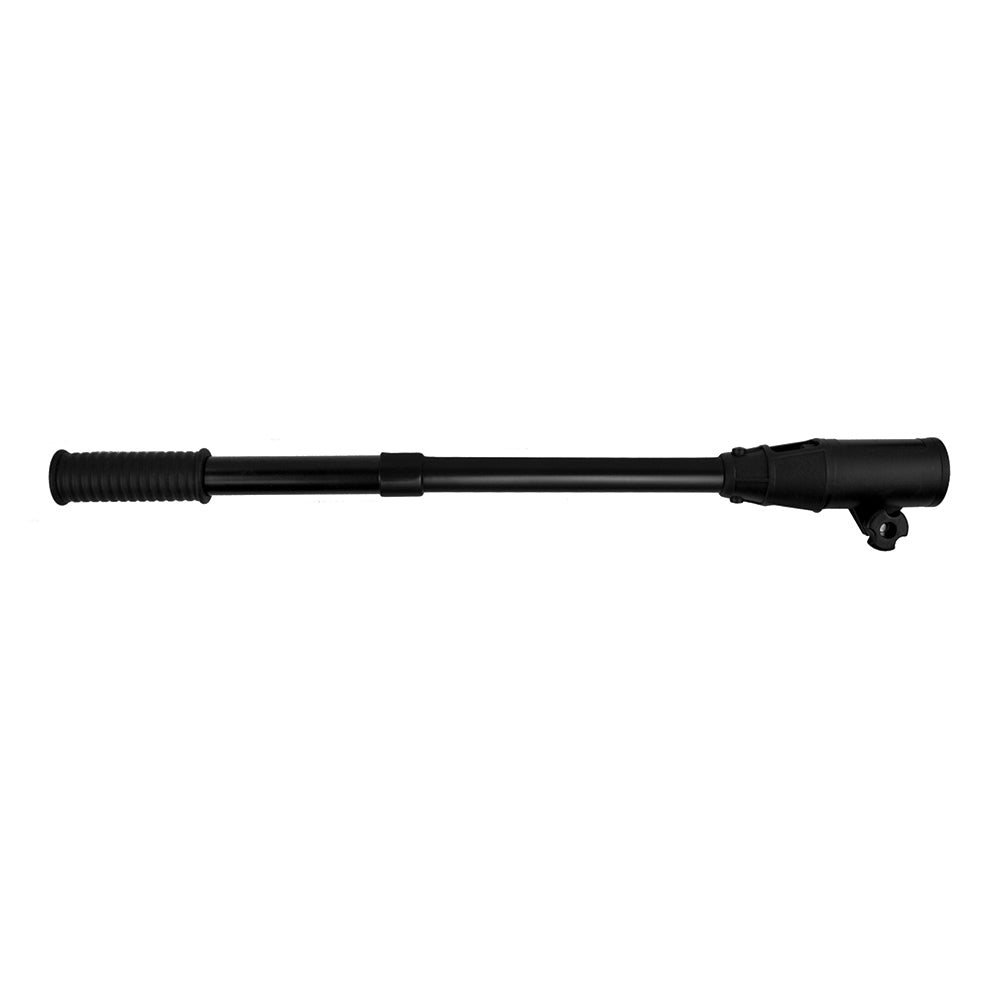 MotorGuide Telescoping Ext 24" Handle f/ Transom Tiller - Deckhand Marine Supply