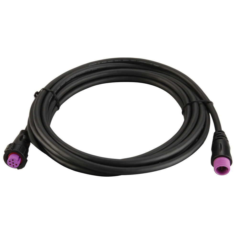 Garmin CCU Extension Cable 5M - Deckhand Marine Supply