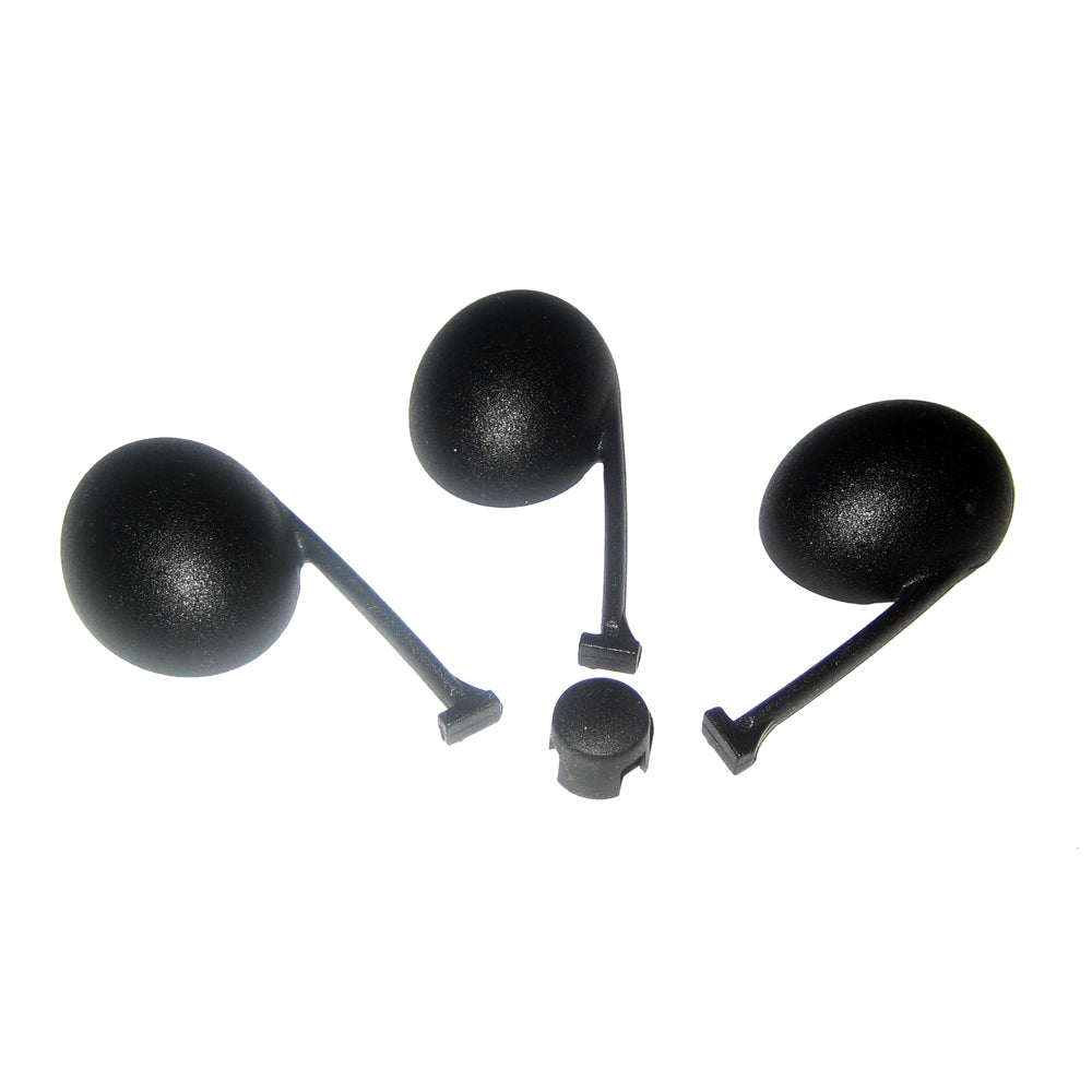 Raymarine Replacement Wind Cup Set f/Anemometer - Deckhand Marine Supply