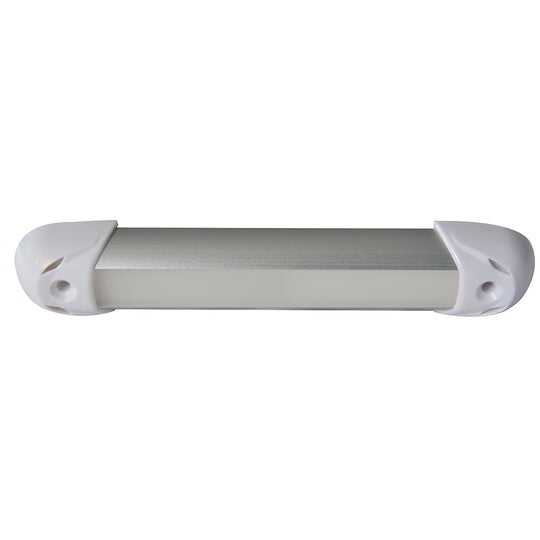 Lumitec MiniRail2 6" Light - Blue Non Dimming - Deckhand Marine Supply