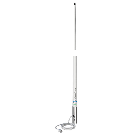 Shakespeare 5104 VHF 4' Antenna - Deckhand Marine Supply