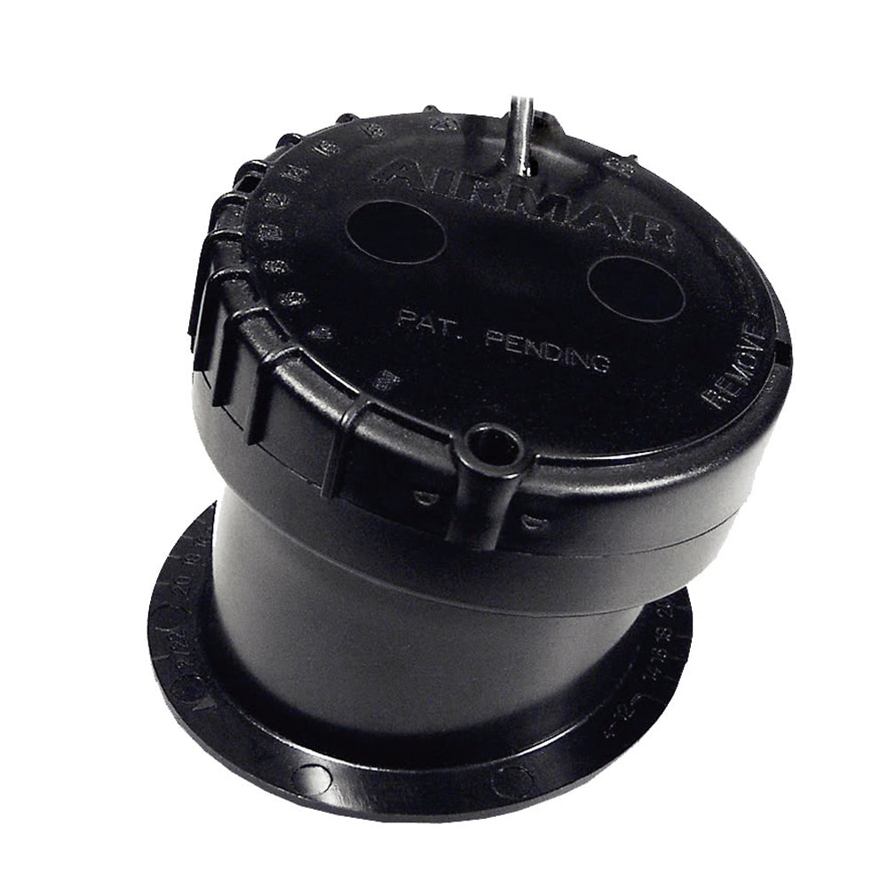 Garmin P79 600W In-Hull Transducer 50-200kHz - 8 Pin - Deckhand Marine Supply