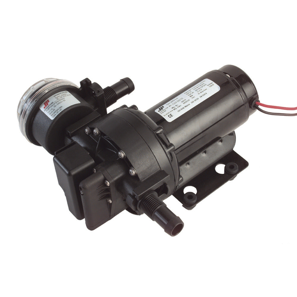 Johnson Pump 5.0GPM Flow Master Variable Flow Pump - 24V - Deckhand Marine Supply