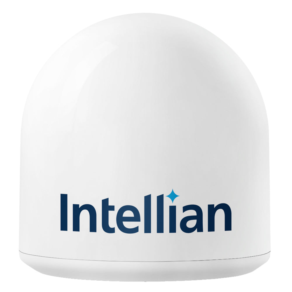 Intellian i2 Empty Dome Assembly - Deckhand Marine Supply