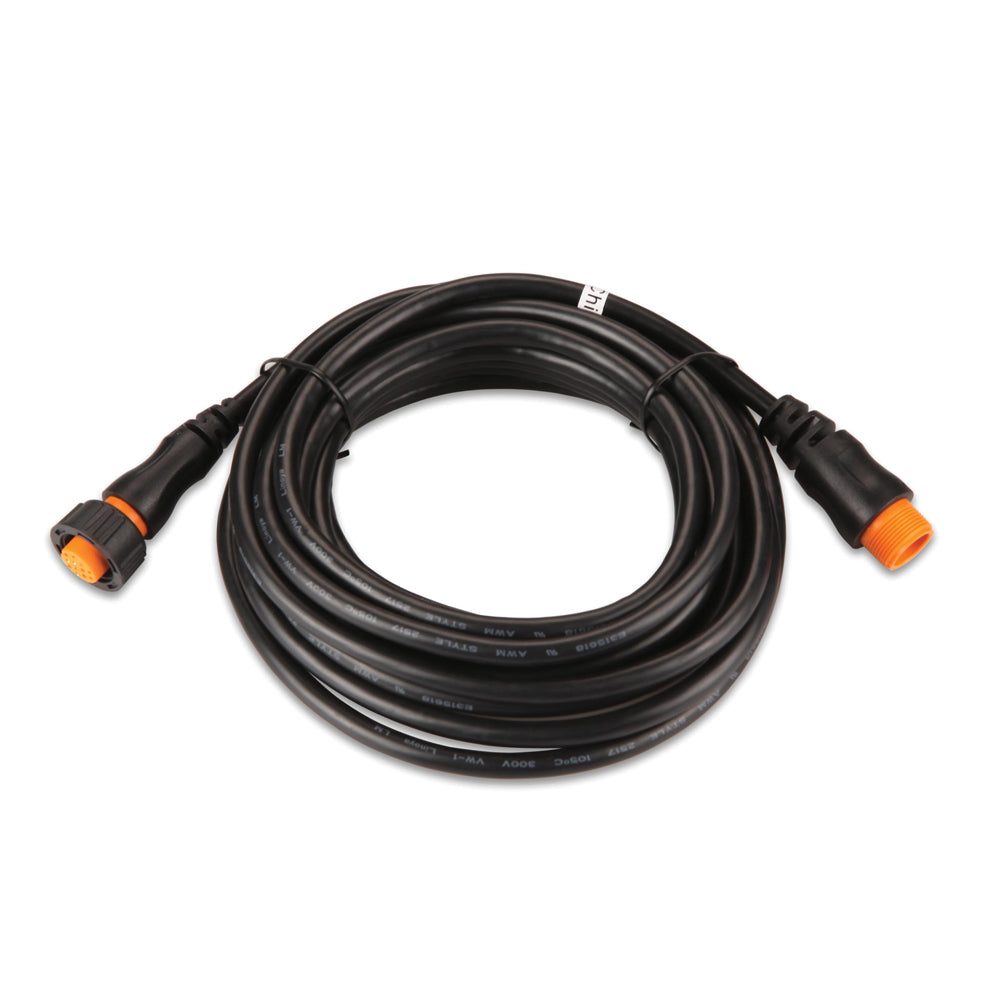 Garmin GRF 10 Extension Cable - 5M - Deckhand Marine Supply