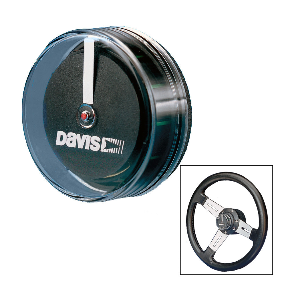 Davis Rudder Position Indicator - Deckhand Marine Supply