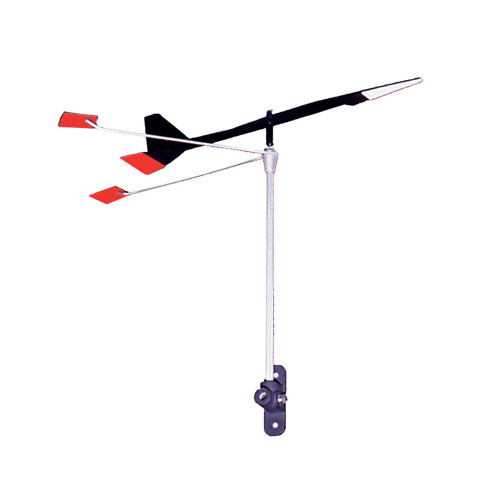 Davis WindTrak 10 Sport Wind Vane - Deckhand Marine Supply