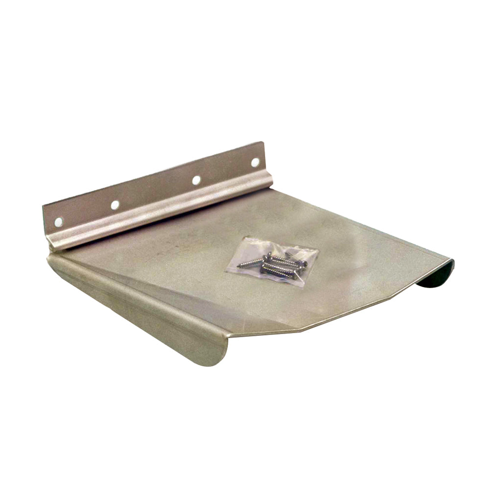 Bennett 8 x 10 M80 Sport Tab Trim Plane Assembly - Deckhand Marine Supply