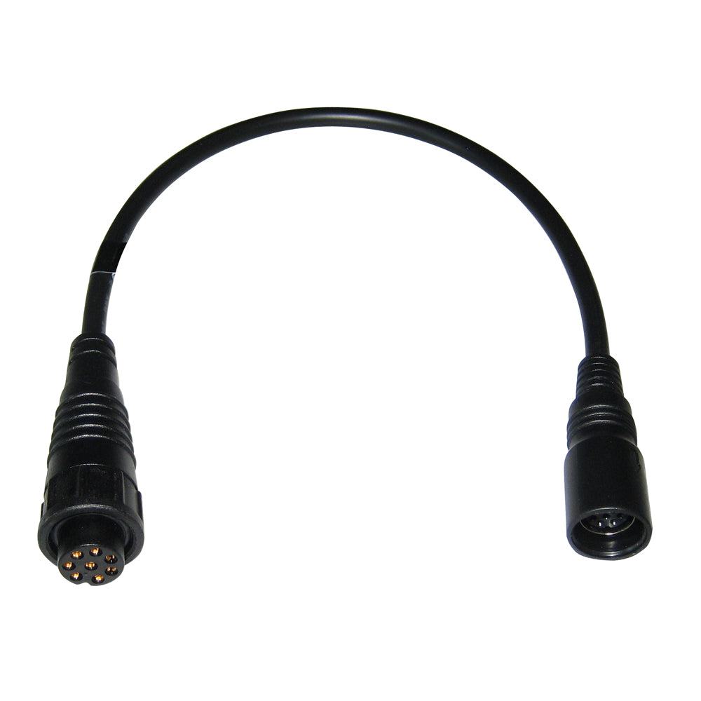 Standard Horizon PC Programming Cable f/All Current Fixed Mount Radios - Deckhand Marine Supply