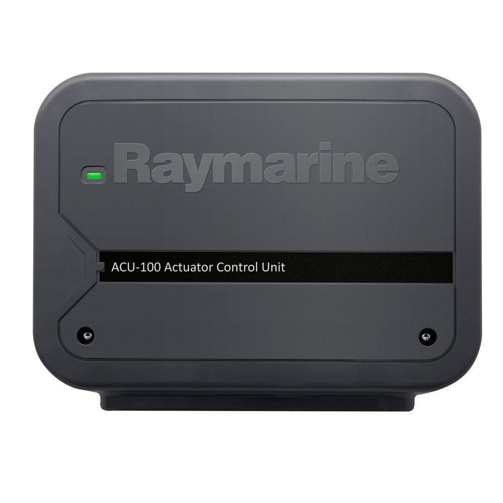 Raymarine ACU-100 Actuator Control Unit - Deckhand Marine Supply