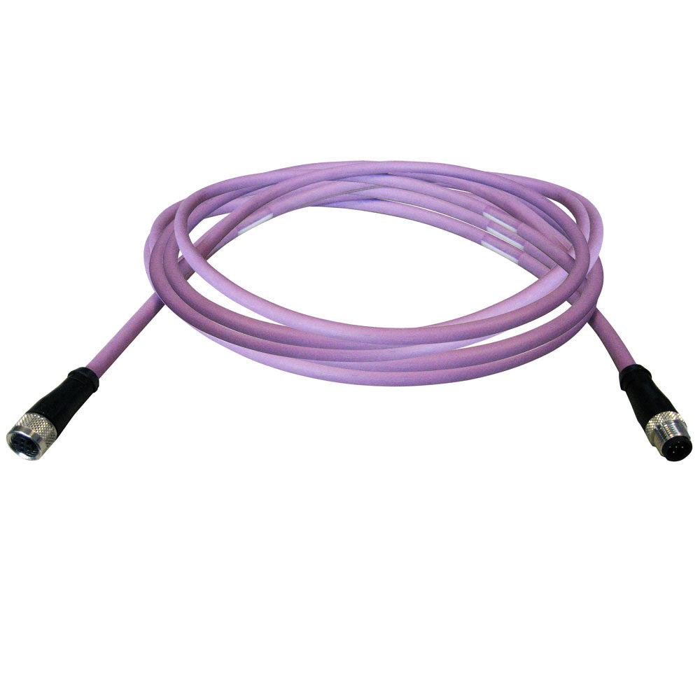 UFlex Power A CAN-7 Network Connection Cable - 22.9' - Deckhand Marine Supply