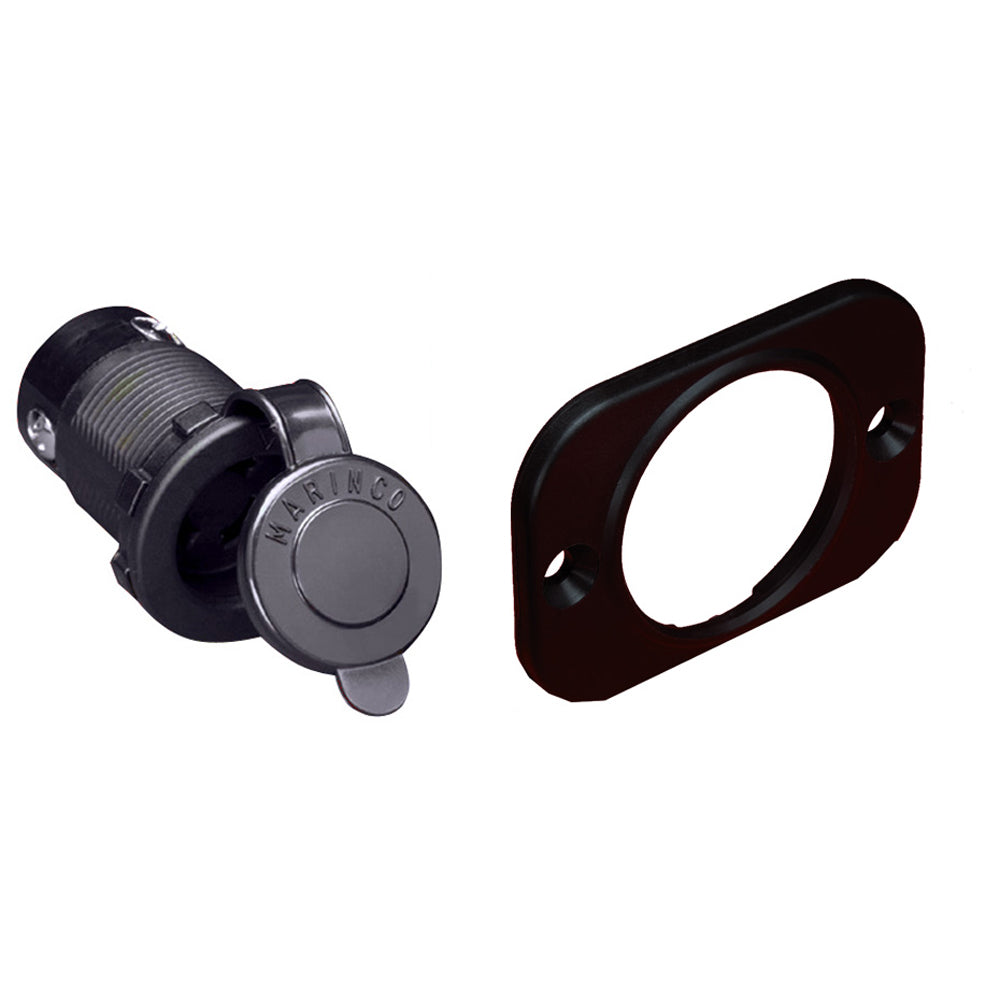 Marinco ConnectPro 3-Wire Receptacle - Deckhand Marine Supply